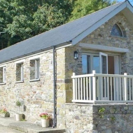 Villa Wild Coastal Retreat At Troed Y Rhiw Aberporth, West Wales Exterior foto
