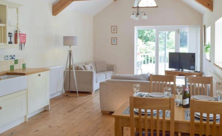 Villa Wild Coastal Retreat At Troed Y Rhiw Aberporth, West Wales Exterior foto
